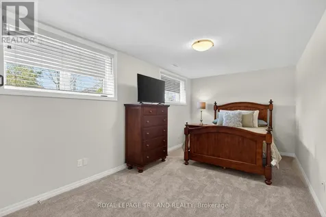 234 Peach Tree Boulevard St. Thomas ON N5R 0G8