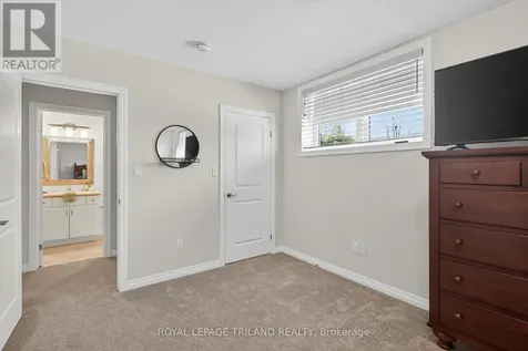 234 Peach Tree Boulevard St. Thomas ON N5R 0G8