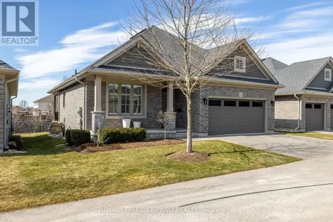 234 Peach Tree Boulevard St. Thomas ON N5R 0G8