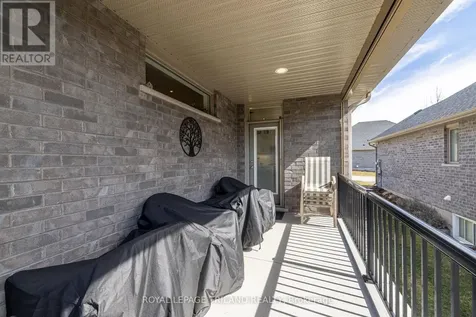 234 Peach Tree Boulevard St. Thomas ON N5R 0G8