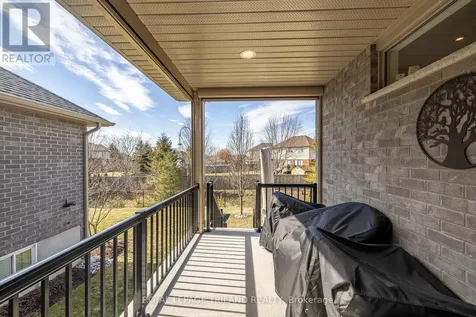 234 Peach Tree Boulevard St. Thomas ON N5R 0G8