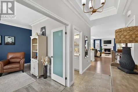 234 Peach Tree Boulevard St. Thomas ON N5R 0G8