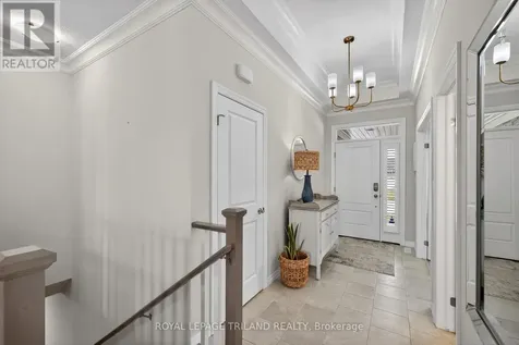 234 Peach Tree Boulevard St. Thomas ON N5R 0G8