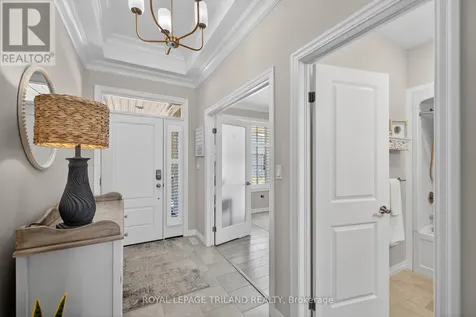 234 Peach Tree Boulevard St. Thomas ON N5R 0G8