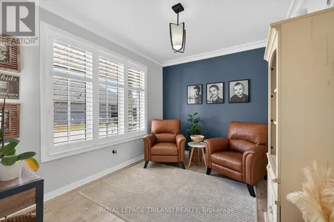 234 Peach Tree Boulevard St. Thomas ON N5R 0G8