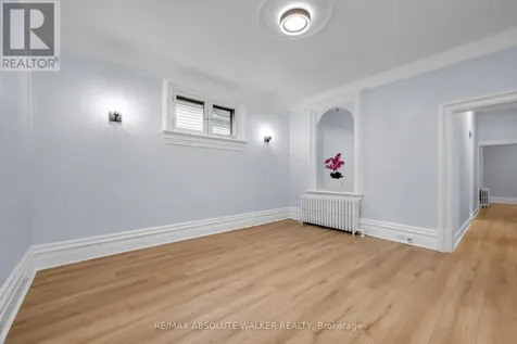 31 Crichton Street Ottawa ON K1M 1V5