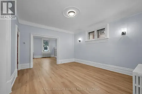 31 Crichton Street Ottawa ON K1M 1V5