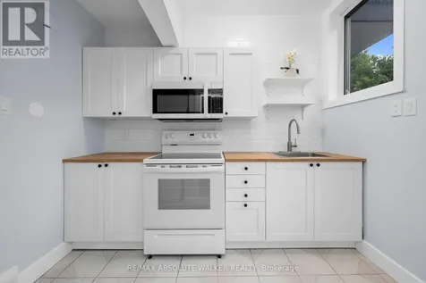 31 Crichton Street Ottawa ON K1M 1V5