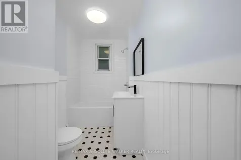 31 Crichton Street Ottawa ON K1M 1V5