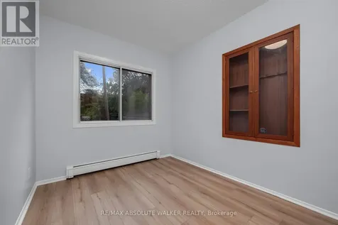 31 Crichton Street Ottawa ON K1M 1V5