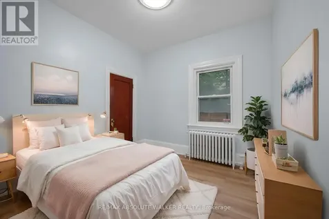 31 Crichton Street Ottawa ON K1M 1V5