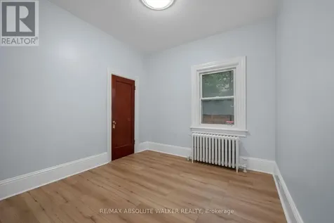 31 Crichton Street Ottawa ON K1M 1V5