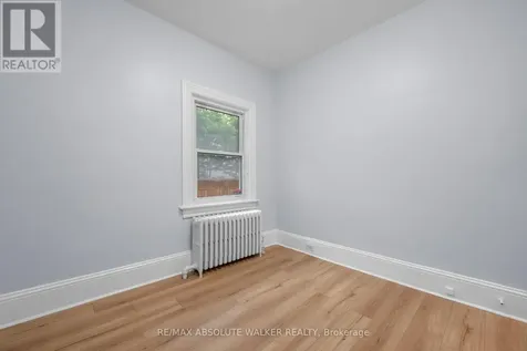 31 Crichton Street Ottawa ON K1M 1V5