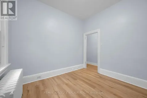 31 Crichton Street Ottawa ON K1M 1V5