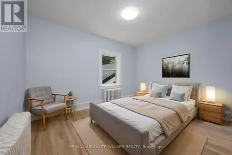 31 Crichton Street Ottawa ON K1M 1V5