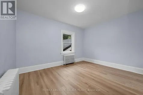 31 Crichton Street Ottawa ON K1M 1V5