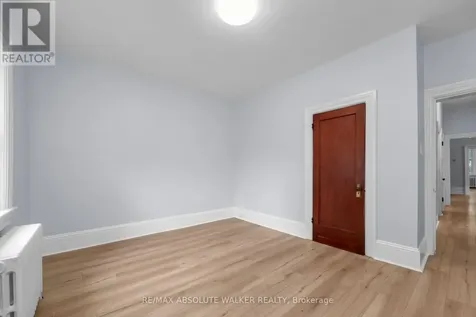 31 Crichton Street Ottawa ON K1M 1V5