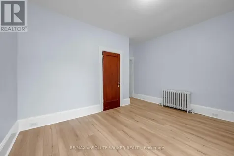 31 Crichton Street Ottawa ON K1M 1V5