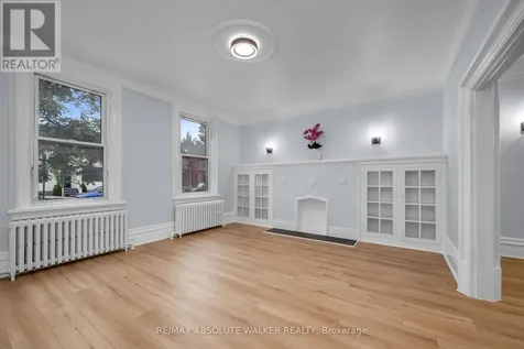 31 Crichton Street Ottawa ON K1M 1V5