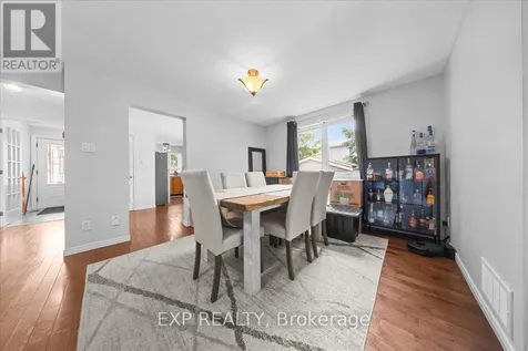 32 Flanders Street Ottawa ON K2J 3K1