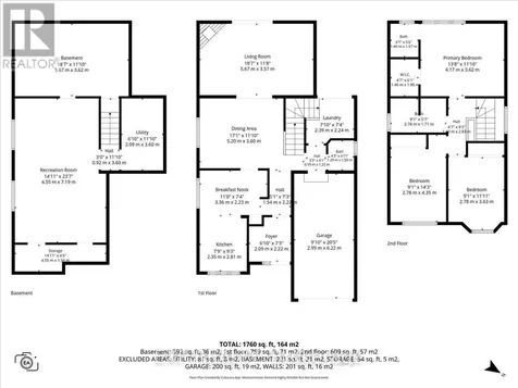 32 Flanders Street Ottawa ON K2J 3K1