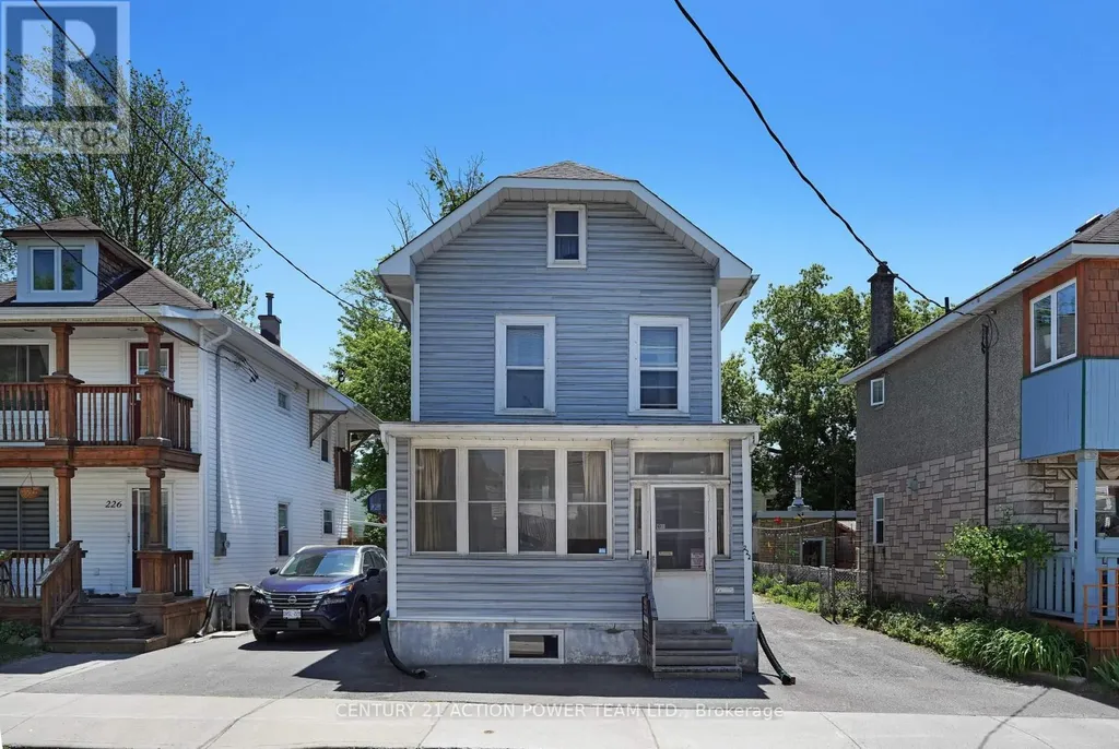 222 Montfort Street Ottawa ON K1L 5P4