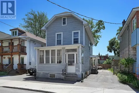 222 Montfort Street Ottawa ON K1L 5P4