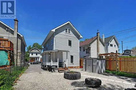 222 Montfort Street Ottawa ON K1L 5P4