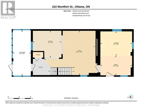 222 Montfort Street Ottawa ON K1L 5P4