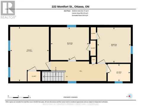 222 Montfort Street Ottawa ON K1L 5P4