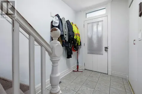 222 Montfort Street Ottawa ON K1L 5P4