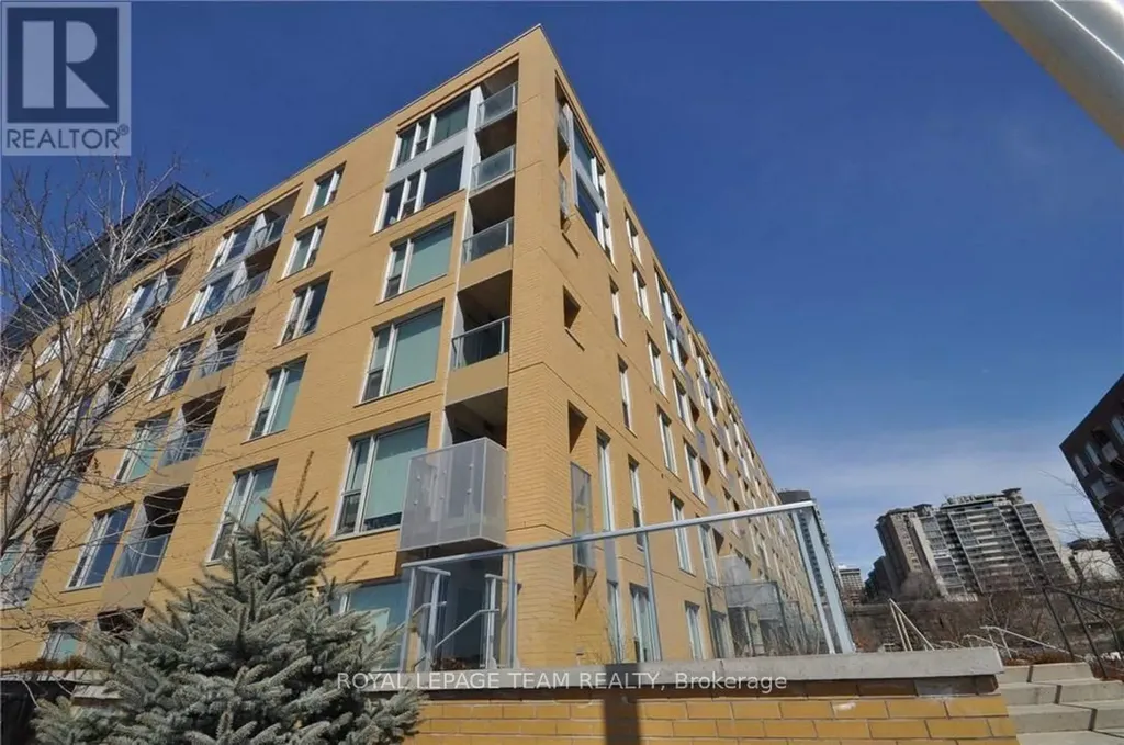 250 Lett Street Ottawa ON K1R 0A8