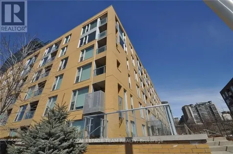 250 Lett Street Ottawa ON K1R 0A8