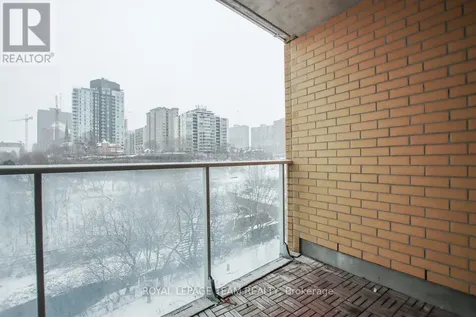 250 Lett Street Ottawa ON K1R 0A8