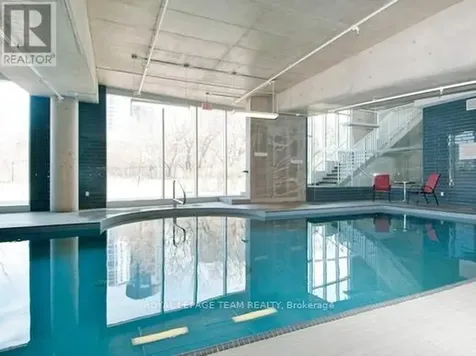 250 Lett Street Ottawa ON K1R 0A8