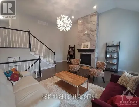 43 Sweet Pea Way Ottawa ON K2T 0P2