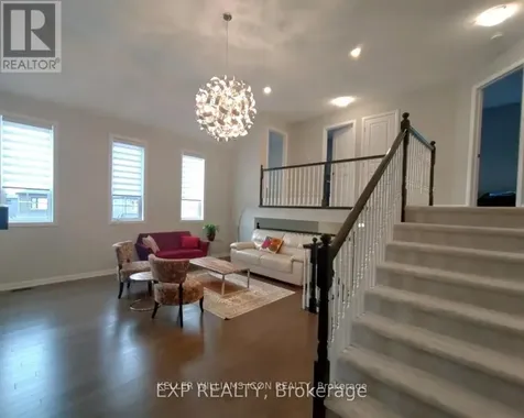 43 Sweet Pea Way Ottawa ON K2T 0P2