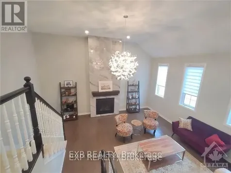 43 Sweet Pea Way Ottawa ON K2T 0P2