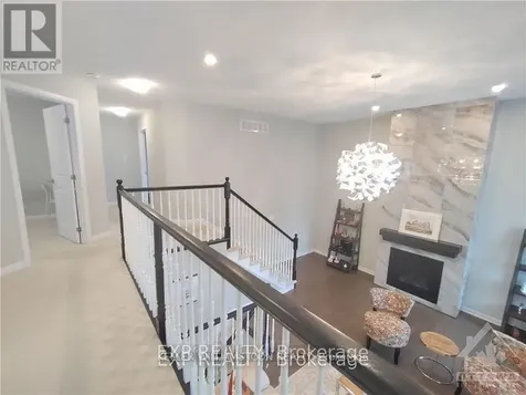 43 Sweet Pea Way Ottawa ON K2T 0P2