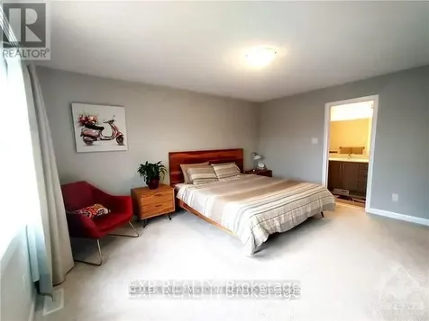 43 Sweet Pea Way Ottawa ON K2T 0P2
