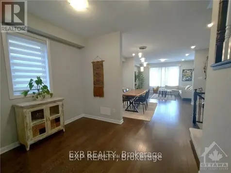43 Sweet Pea Way Ottawa ON K2T 0P2