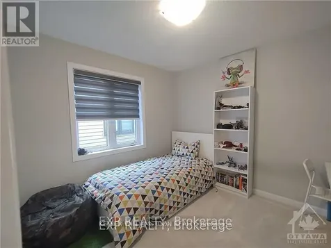 43 Sweet Pea Way Ottawa ON K2T 0P2