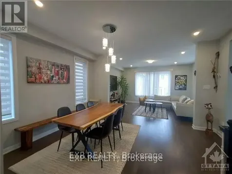 43 Sweet Pea Way Ottawa ON K2T 0P2