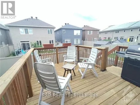 43 Sweet Pea Way Ottawa ON K2T 0P2