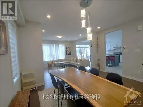 43 Sweet Pea Way Ottawa ON K2T 0P2