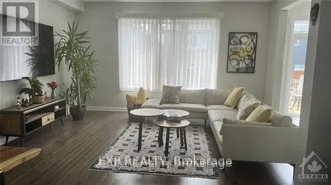 43 Sweet Pea Way Ottawa ON K2T 0P2