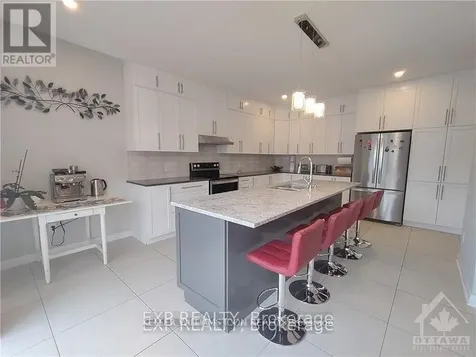 43 Sweet Pea Way Ottawa ON K2T 0P2