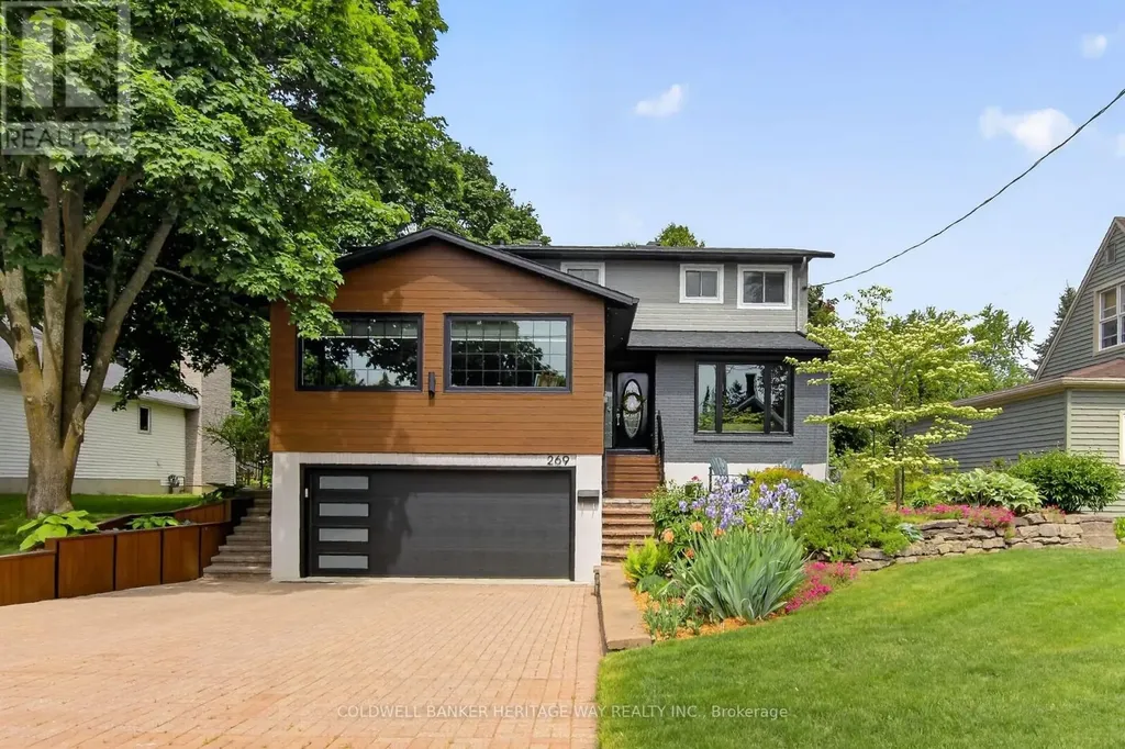 269 Lake Avenue East Carleton Place ON K7C 1J4