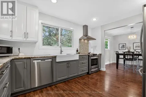269 Lake Avenue East Carleton Place ON K7C 1J4