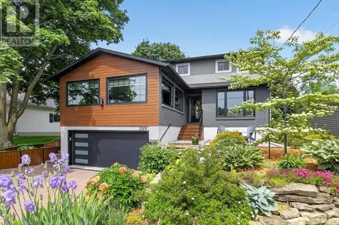269 Lake Avenue East Carleton Place ON K7C 1J4